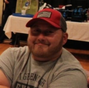 Meet your Posher, Robert